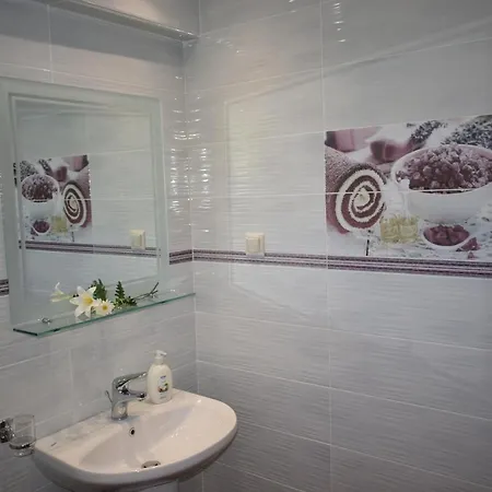 Apartamento Ammos & Thalassa Vasiliki