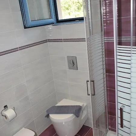 Apartamento Ammos & Thalassa Vasiliki