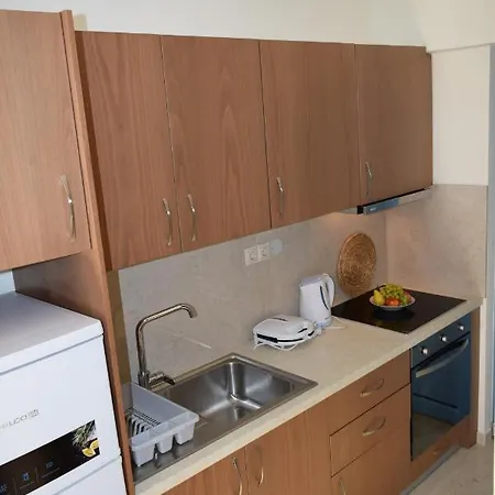 Ammos & Thalassa Vasiliki