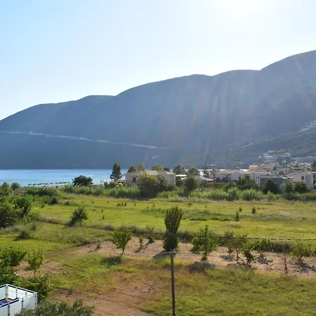 Apartamento Ammos & Thalassa *