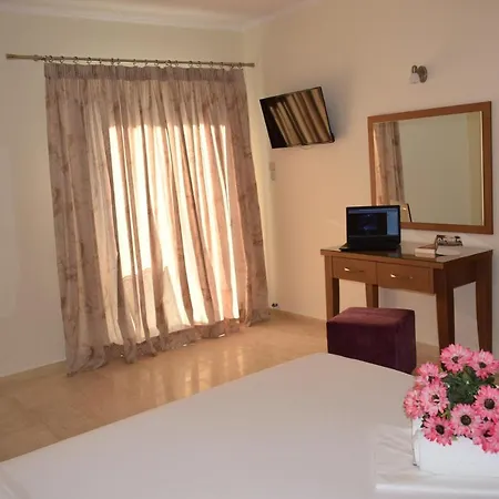 Apartamento Ammos & Thalassa Vasiliki