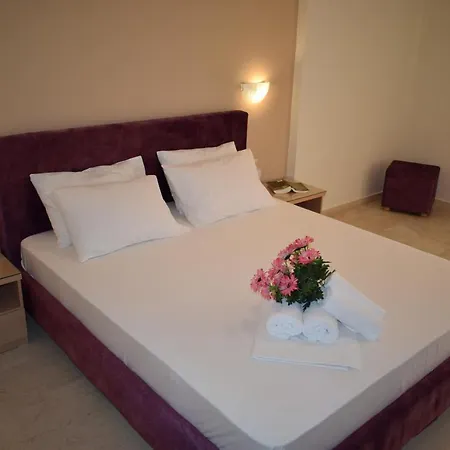 Apartamento Ammos & Thalassa