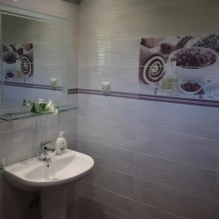 Ammos & Thalassa Apartamento