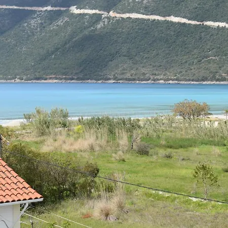 Apartamento Ammos & Thalassa Vasiliki