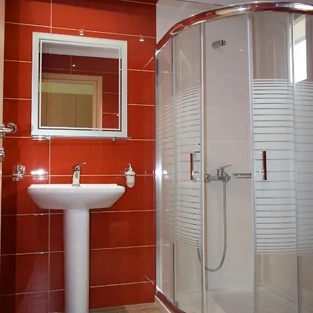 Ammos & Thalassa Apartamento