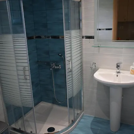 Ammos & Thalassa Apartamento Vasiliki