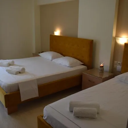 Ammos & Thalassa Apartamento