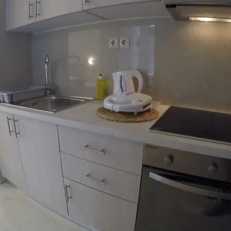 Ammos & Thalassa Vasiliki