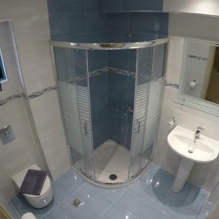 Ammos & Thalassa Apartamento