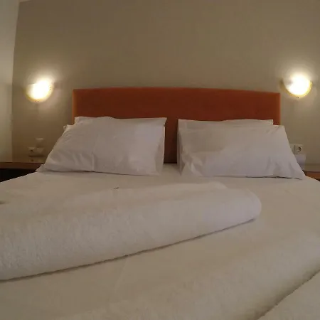 Apartamento Ammos & Thalassa