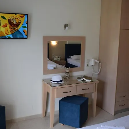Ammos & Thalassa Apartment