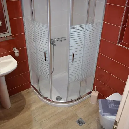 Ammos & Thalassa Lägenhet