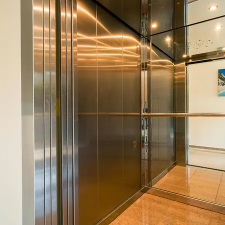 Ammos & Thalassa Lägenhet Vasiliki