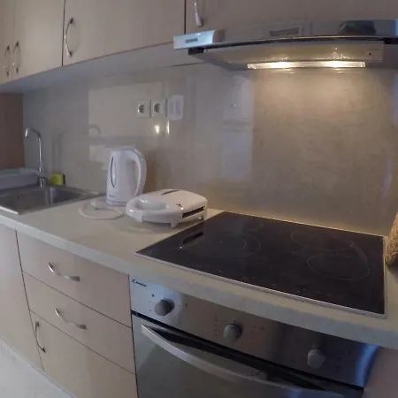 Ammos & Thalassa Vasiliki