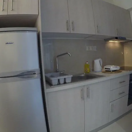 Ammos & Thalassa Vasiliki