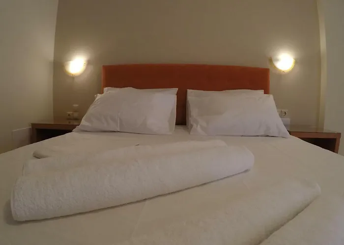 Apartament Ammos & Thalassa